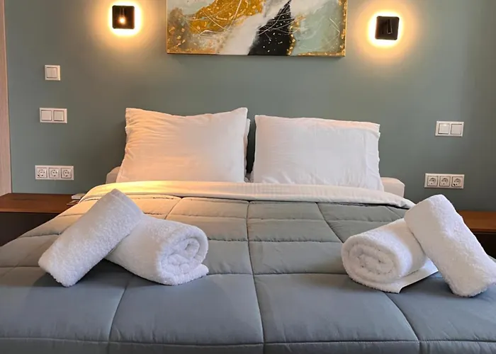 Diamante Beachfront Suites