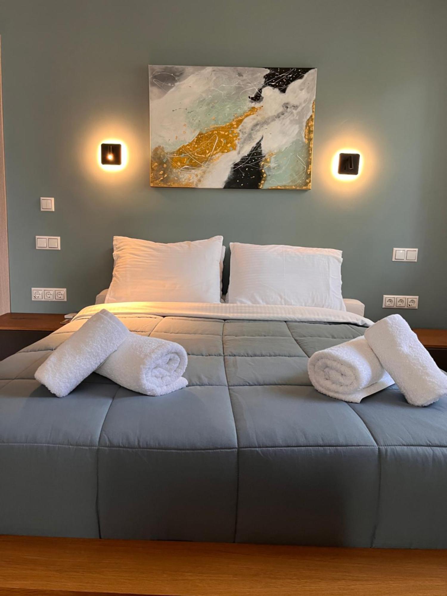 Apartment Diamante Beachfront *
