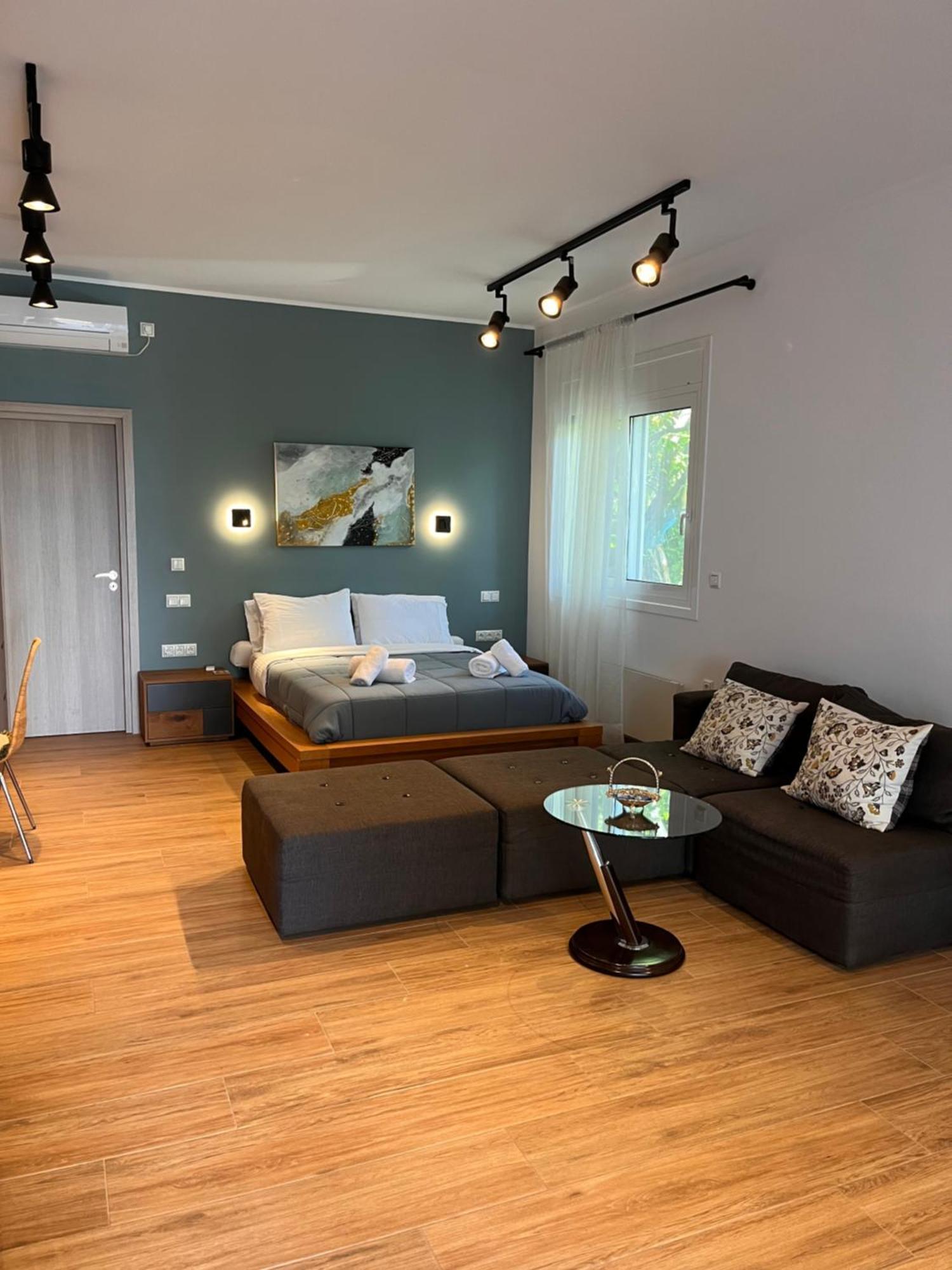 Diamante Beachfront Xylokastro
