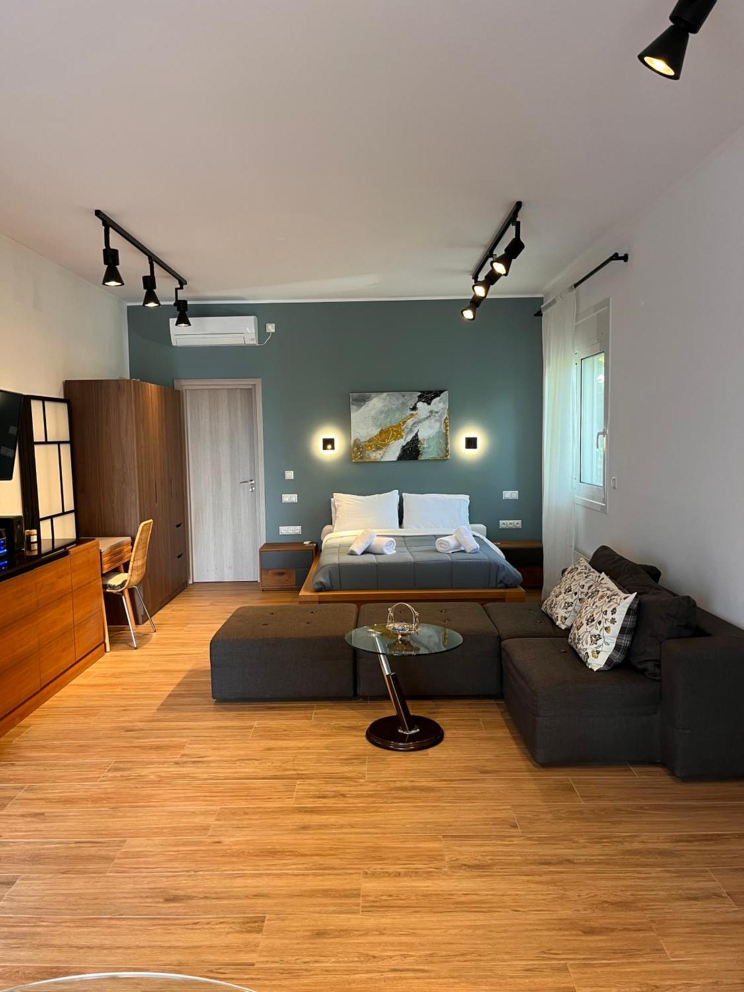 Apartment Diamante Beachfront *