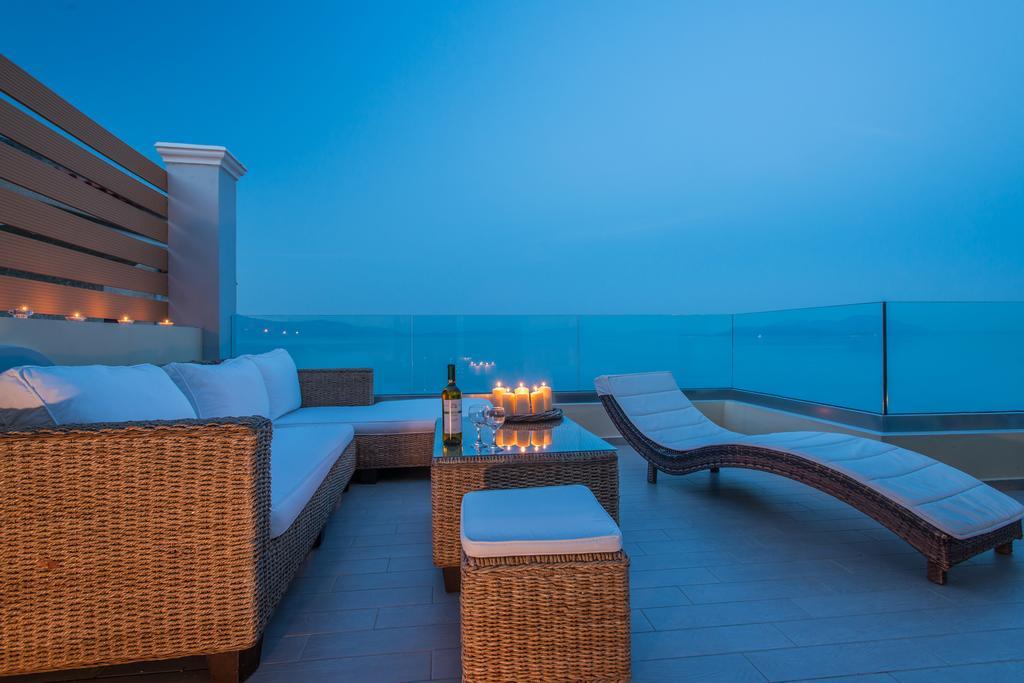 Diamante Beachfront