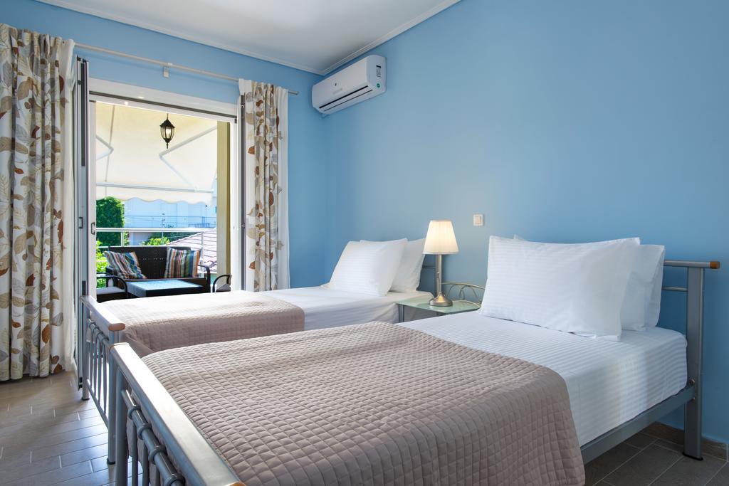 Diamante Beachfront * Xylokastro