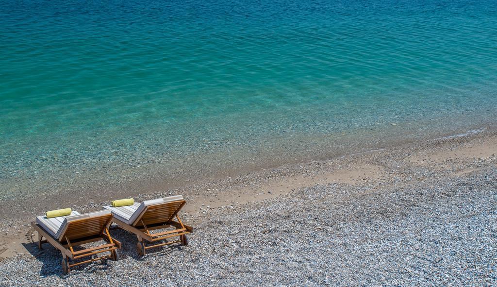 Diamante Beachfront *