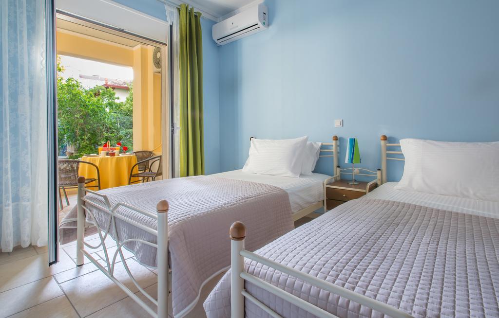 Diamante Beachfront Xylokastro