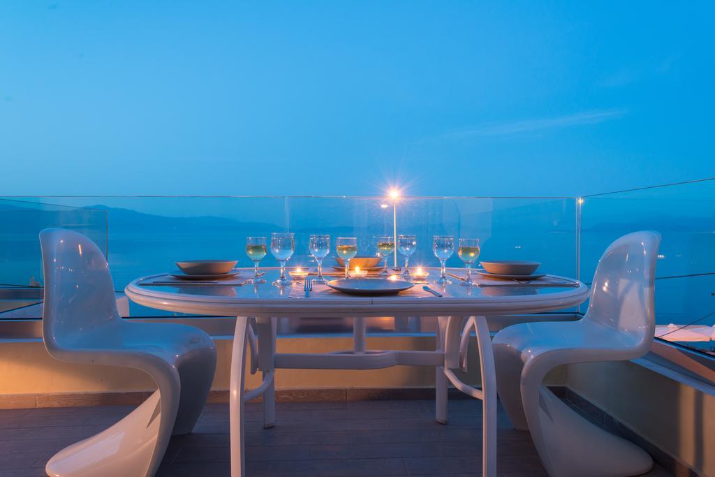 Apartment Diamante Beachfront *