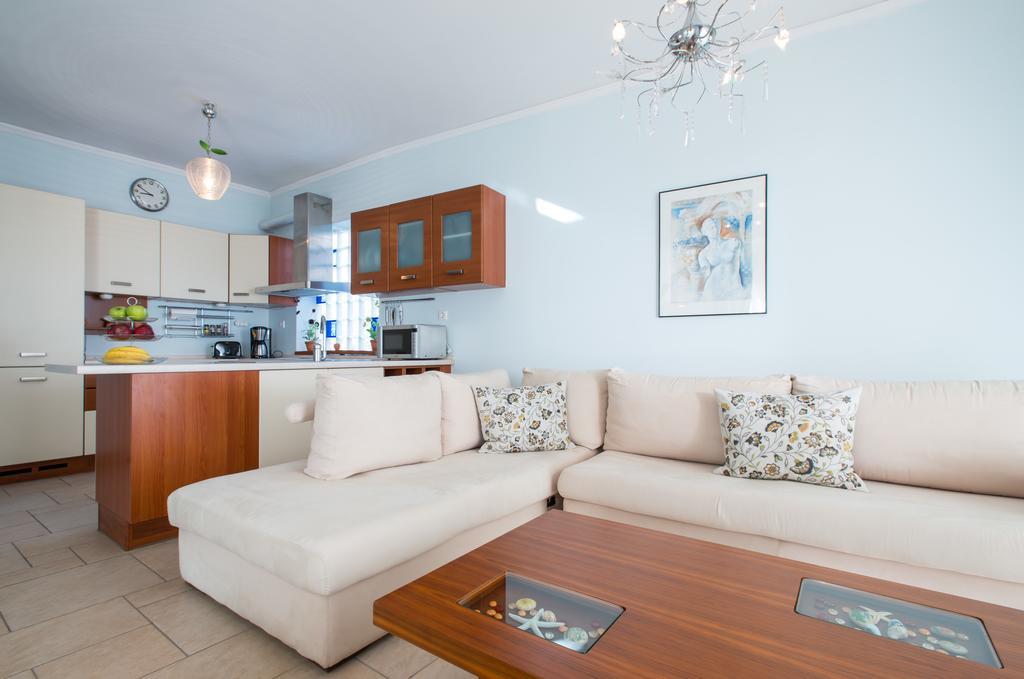 Diamante Beachfront * Xylokastro