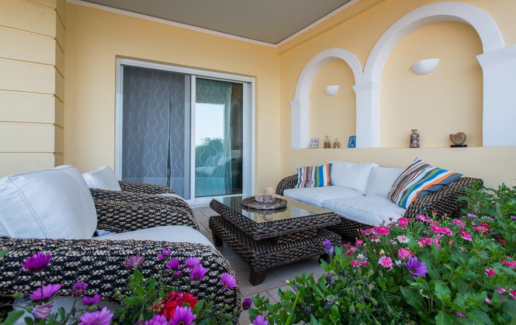 Diamante Beachfront * Xylokastro