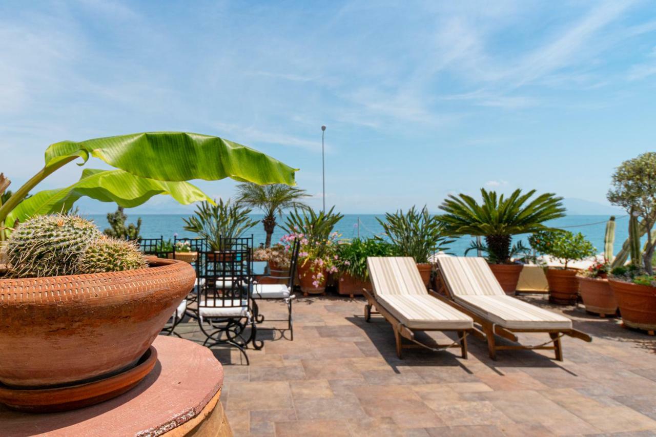 Diamante Beachfront Xylokastro