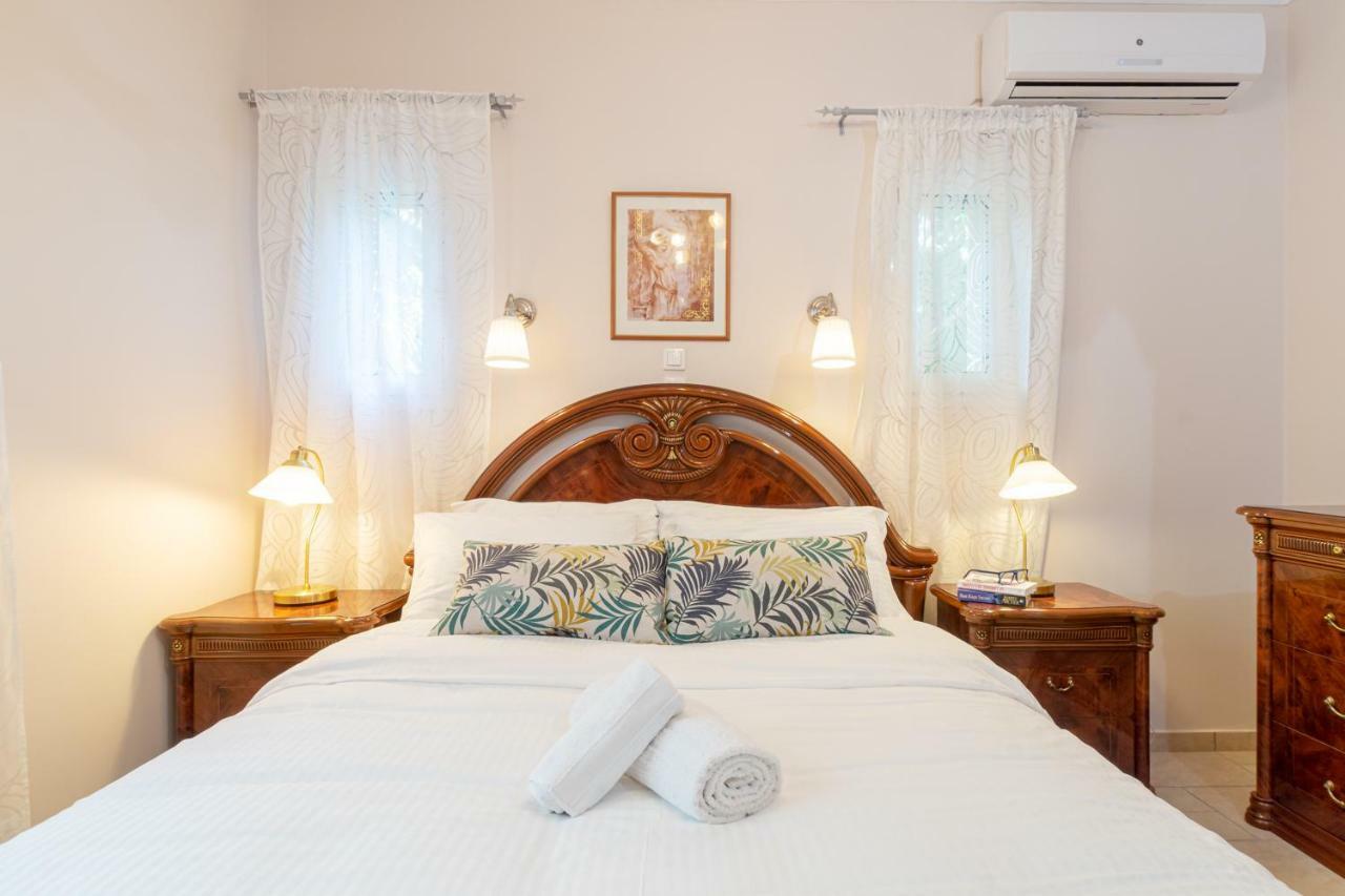 Apartment Diamante Beachfront