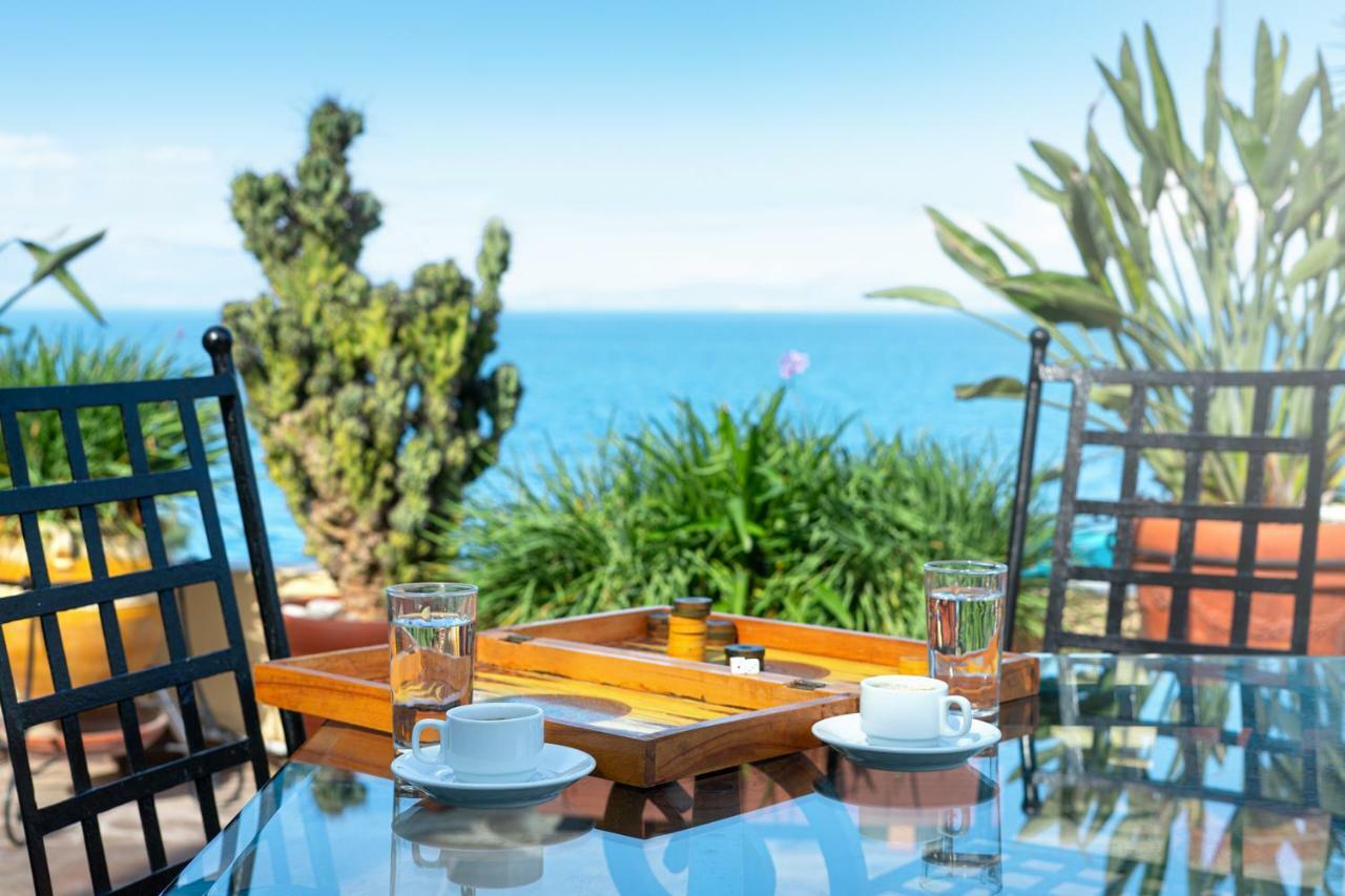 Apartment Diamante Beachfront Xylokastro
