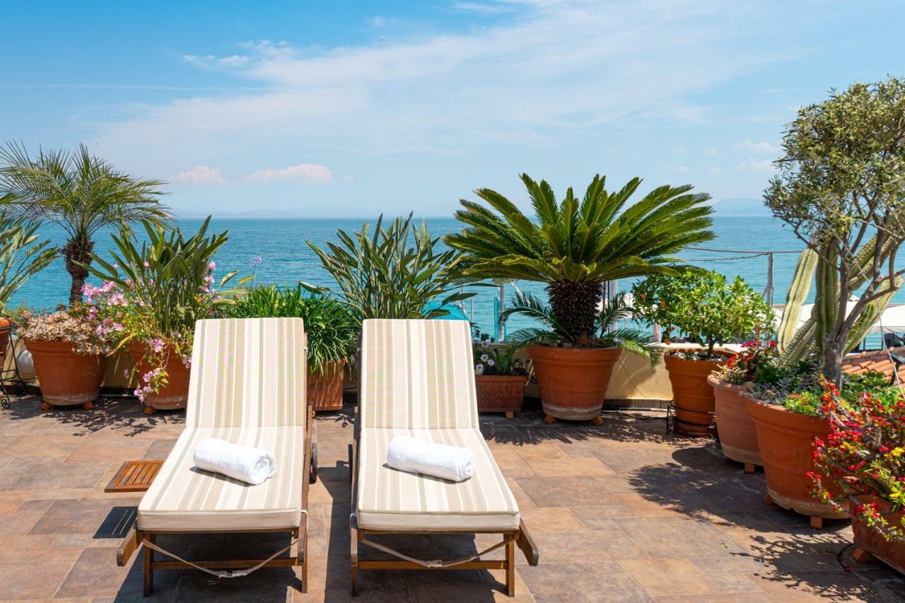 Diamante Beachfront Xylokastro