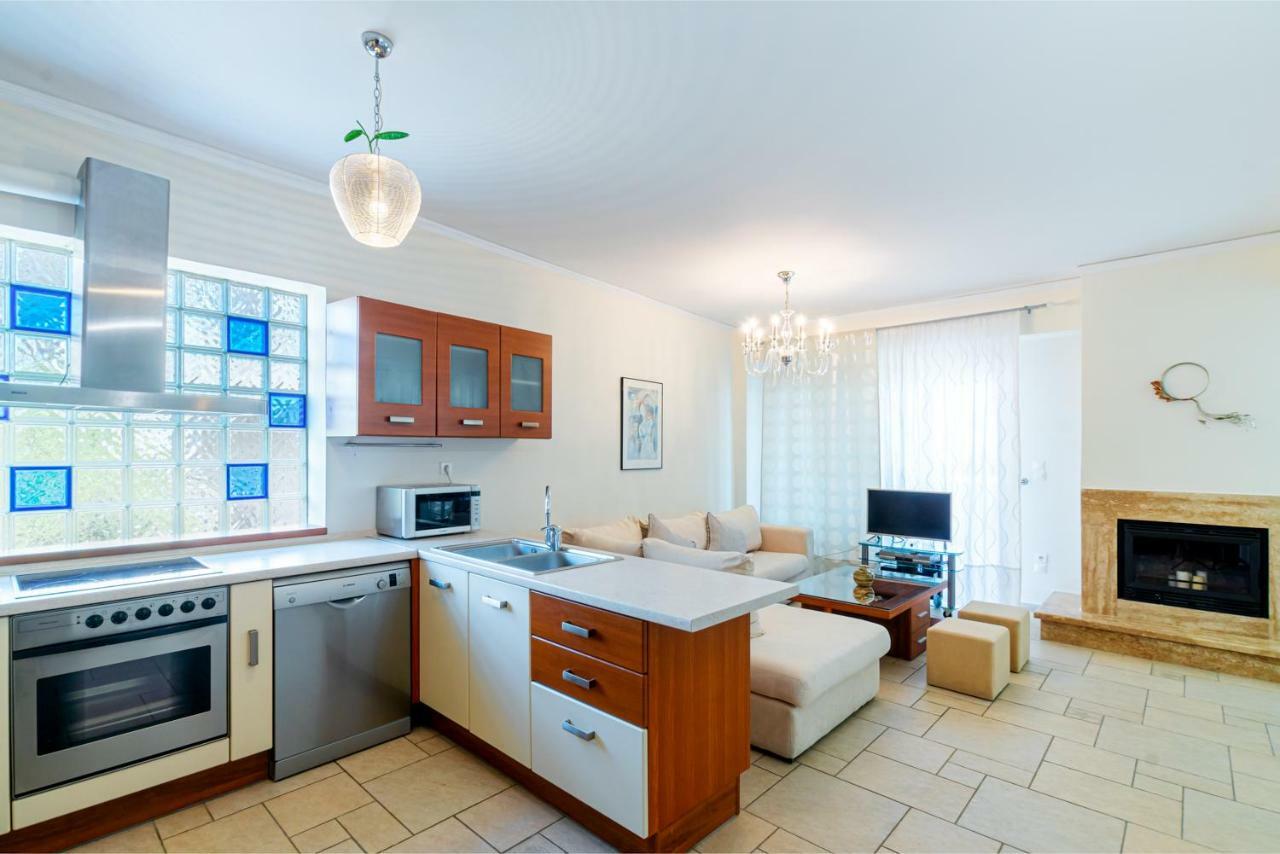 Apartment Diamante Beachfront