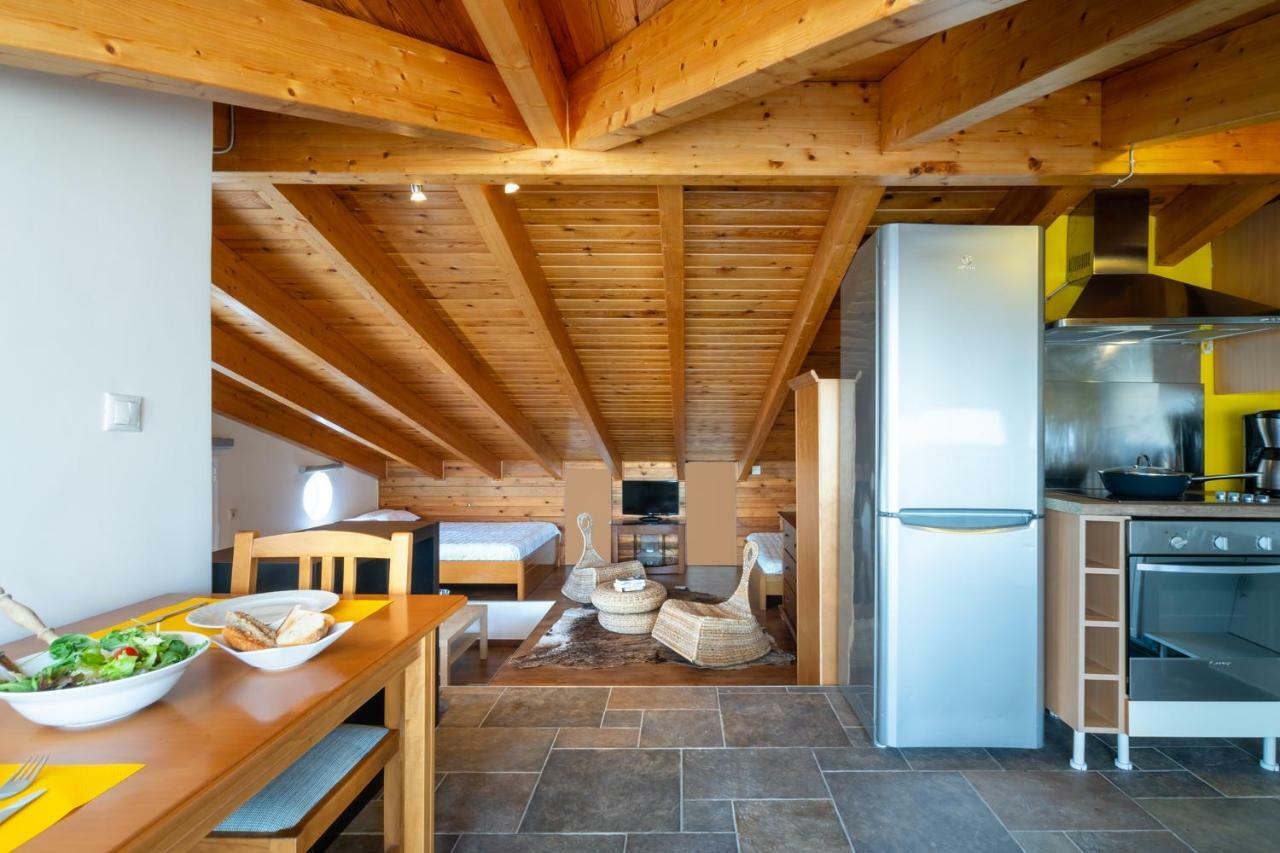 Apartment Diamante Beachfront *