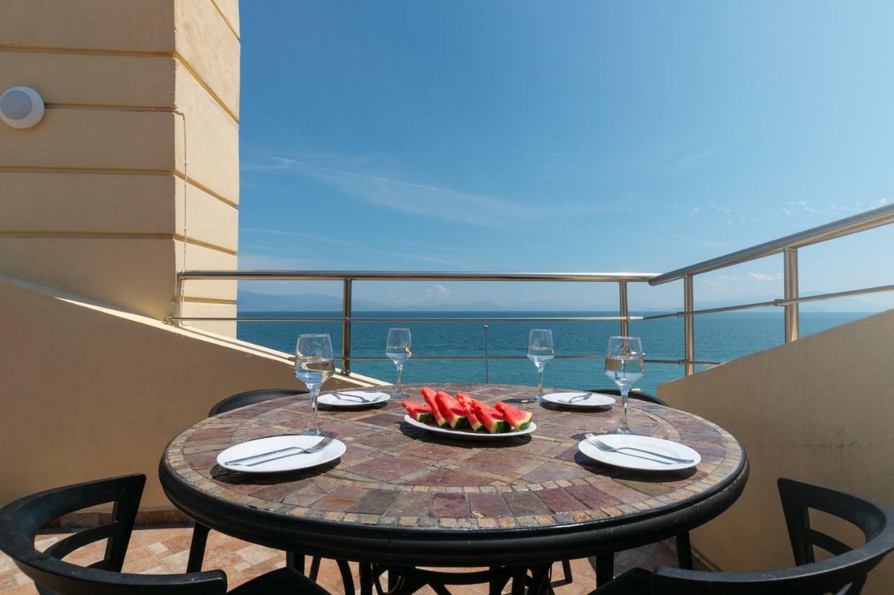 Diamante Beachfront Xylokastro
