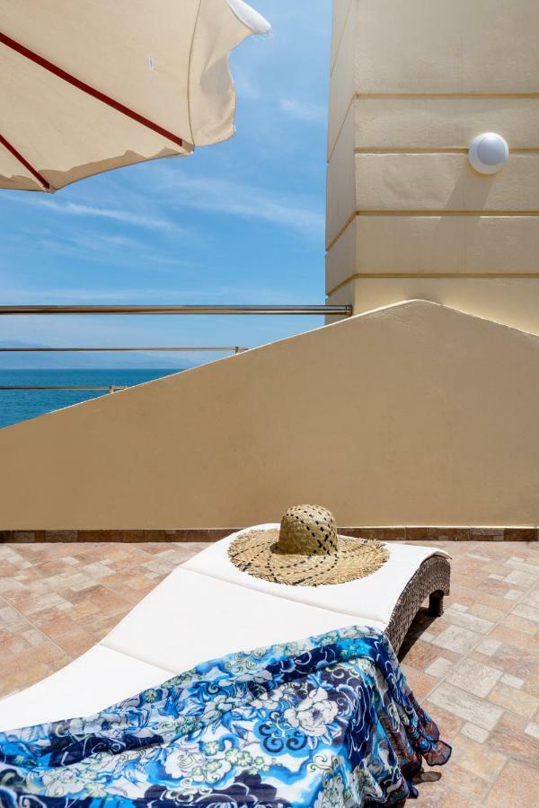 Diamante Beachfront Xylokastro