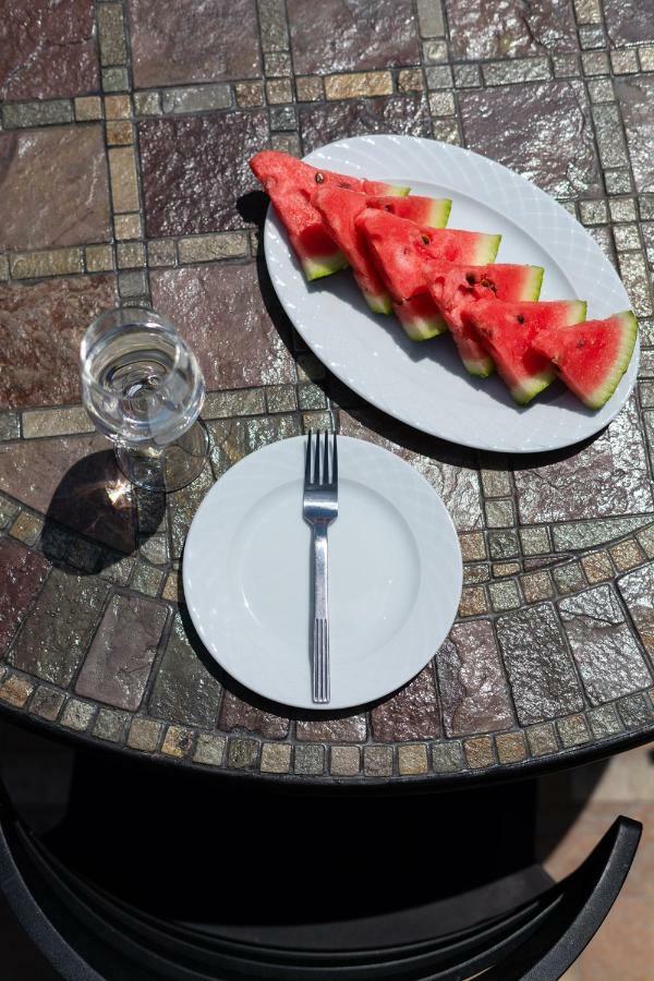 Apartment Diamante Beachfront