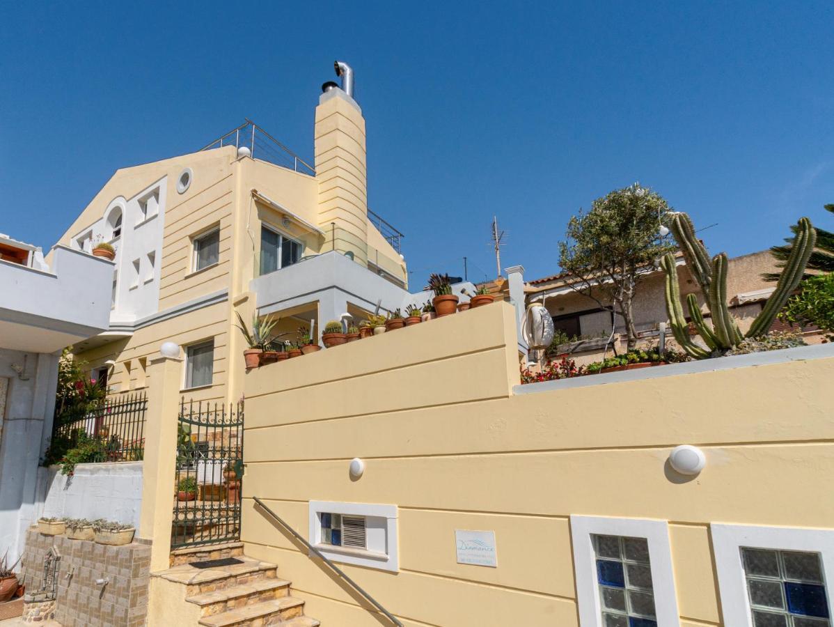 Apartment Diamante Beachfront Xylokastro